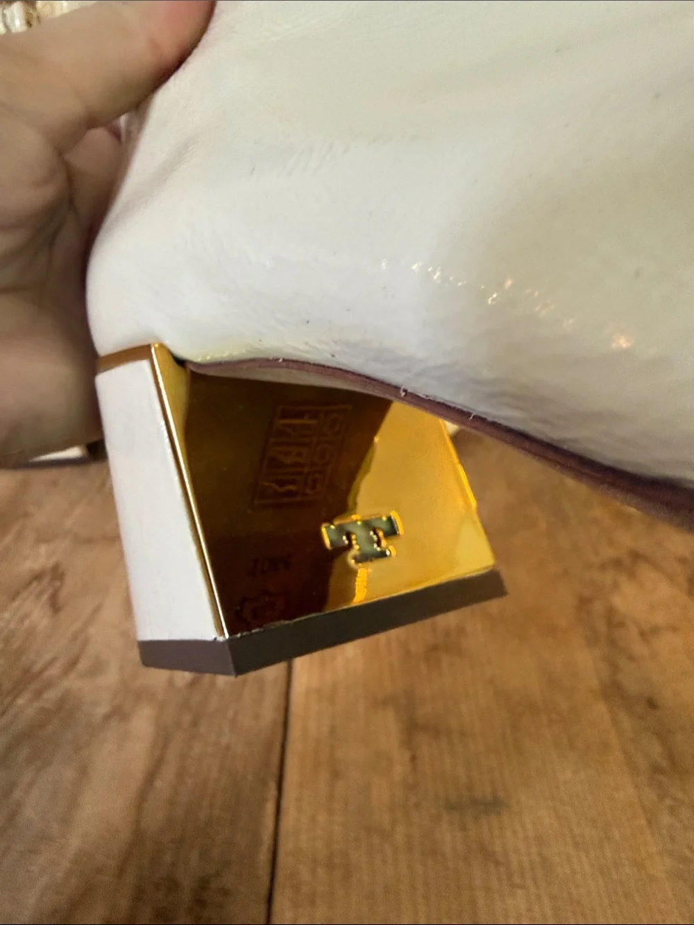 Tory Burch stylish tory